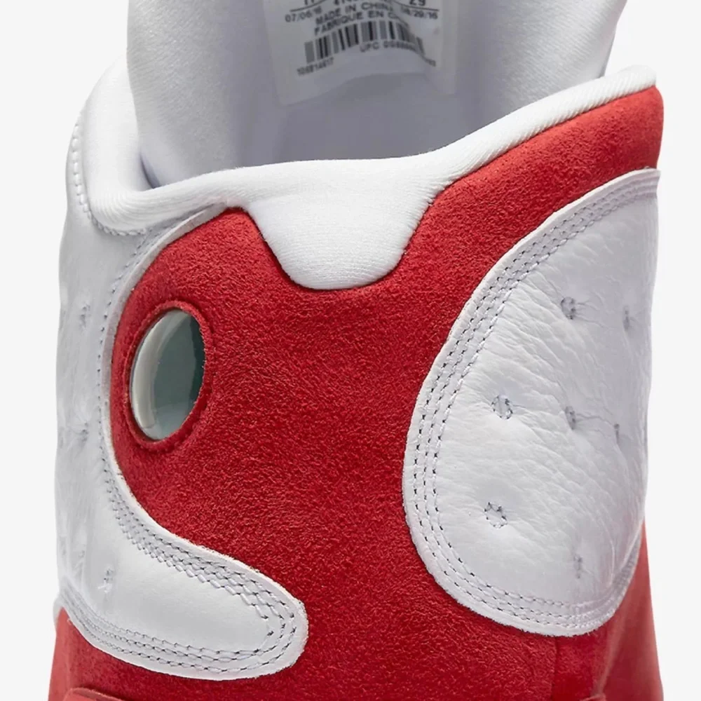 Jordan 6 Rings - Picture 3 of 4